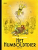 Afbeelding van Marsupilami door Het Humboldtdier