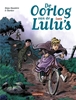 Afbeelding van Oorlog van de Lulu's, De Lucy