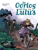 Afbeelding van Oorlog van de Lulu's, De Lucy