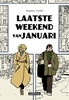 Afbeelding van Laatste weekend van januari Laatste weekend van januari
