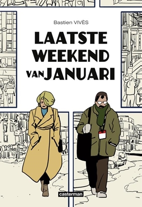 Afbeeldingen van Laatste weekend van januari Laatste weekend van januari