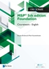 Afbeelding van Courseware MSP® 5th edition Foundation Courseware - English