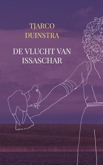 Afbeelding van De vlucht van Issaschar