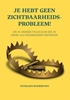 Afbeelding van Je hebt geen zichtbaarheidsprobleem!