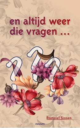 Afbeeldingen van En altijd weer die vragen…
