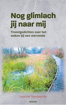 Afbeeldingen van Nog glimlach jij naar mij
