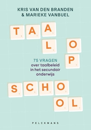 Afbeeldingen van Taal op school