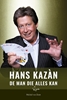 Afbeelding van Hans Kazàn, de man die bijna alles kan