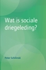 Afbeelding van Wat is sociale driegeleding?