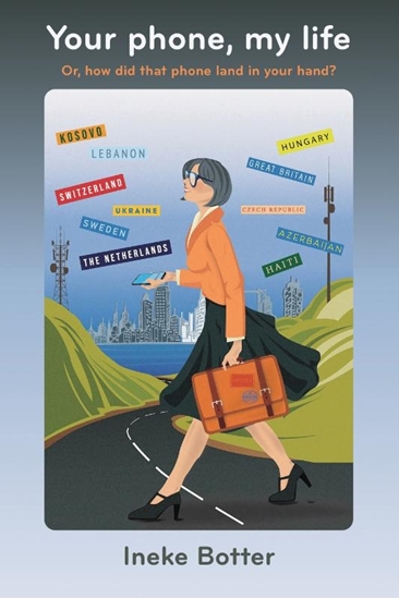 Afbeelding van Your phone, my life