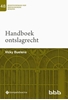 Afbeelding van Beroepsvereniging voor Boekhoudkundige Beroepen (BBB), nr. 48 48-Handboek ontslagrecht