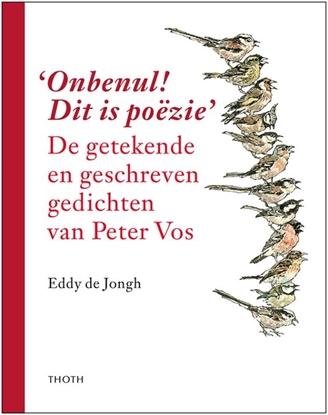 Afbeeldingen van Onbenul! Dit is poëzie