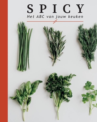 Afbeeldingen van SPICY