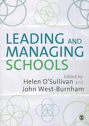 Afbeeldingen van Leading and Managing Schools