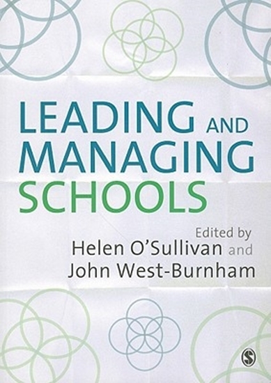 Afbeelding van Leading and Managing Schools