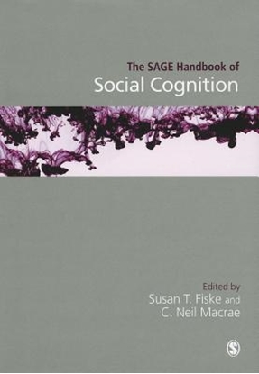 Afbeeldingen van The SAGE Handbook of Social Cognition