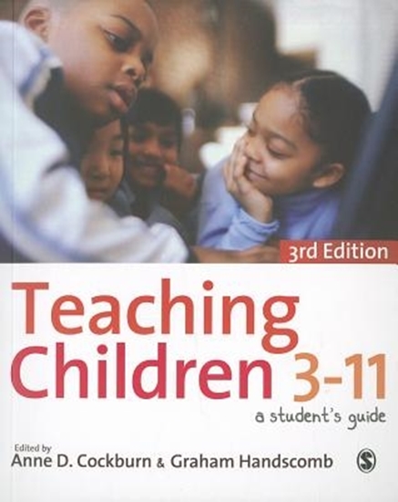 Afbeelding van Teaching Children 3-11