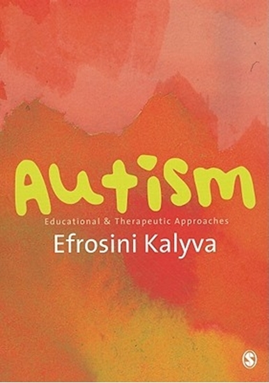 Afbeelding van Autism: Educational and Therapeutic Approaches