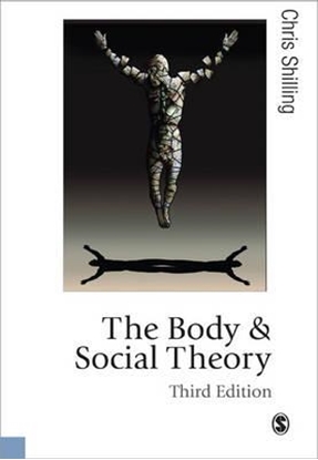 Afbeeldingen van The Body and Social Theory