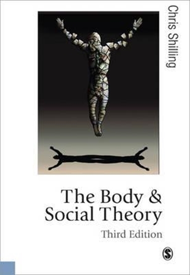Afbeelding van The Body and Social Theory