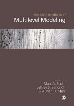 Afbeeldingen van The SAGE Handbook of Multilevel Modeling