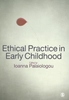 Afbeelding van Ethical Practice in Early Childhood