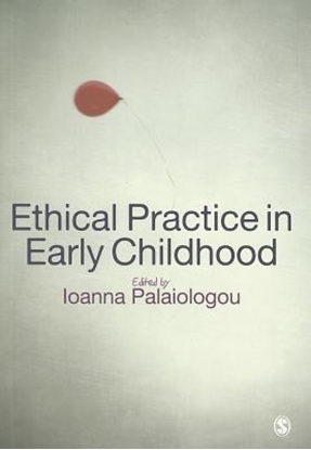 Afbeeldingen van Ethical Practice in Early Childhood