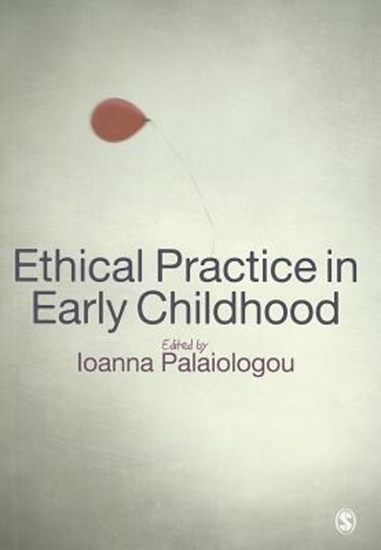 Afbeelding van Ethical Practice in Early Childhood