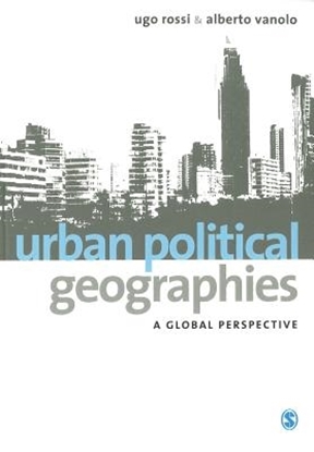 Afbeeldingen van Urban Political Geographies: A Global Perspective