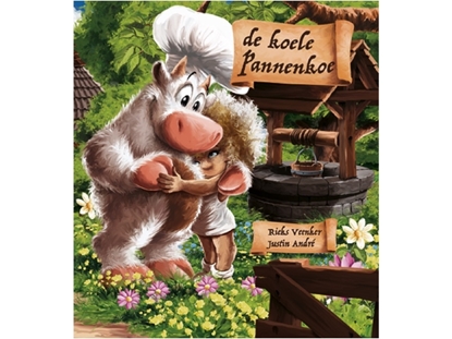 Afbeeldingen van De koele Pannenkoe