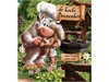 Afbeelding van De koele Pannenkoe