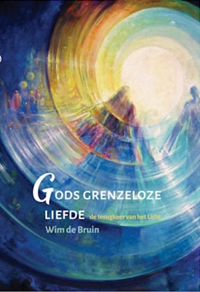 Afbeeldingen van Gods grenzeloze liefde