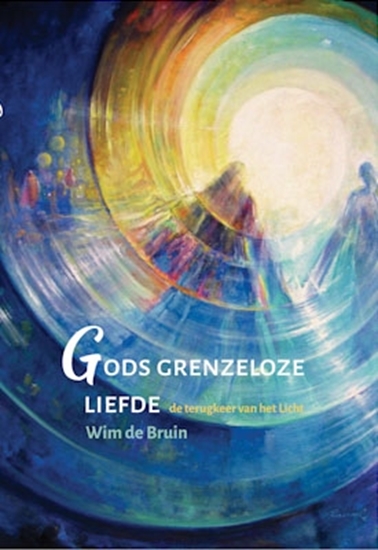 Afbeelding van Gods grenzeloze liefde