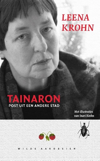 Afbeelding van Tainaron