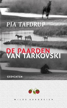 Afbeeldingen van De paarden van Tarkovski