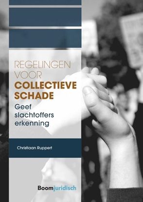 Afbeeldingen van A-LAB (Amsterdam Institute for Law and Behavior) Regelingen voor collectieve schade