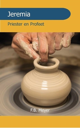 Afbeeldingen van Jeremia