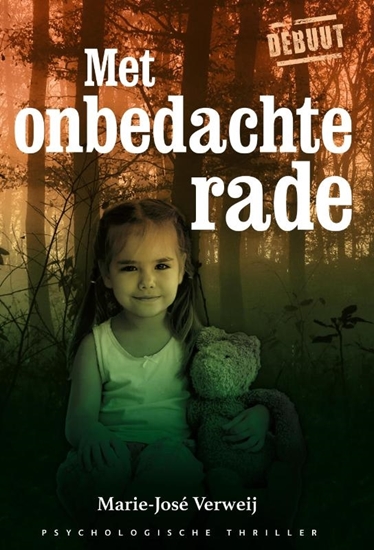 Afbeelding van Met onbedachte rade