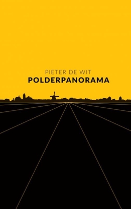 Afbeeldingen van Polderpanorama