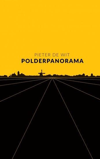 Afbeelding van Polderpanorama