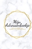 Afbeelding van Mijn adressenboekje