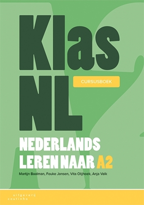 Afbeeldingen van KlasNL - Nederlands leren naar A2