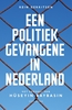 Afbeelding van Een politiek gevangene in Nederland