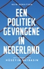 Afbeelding van Een politiek gevangene in Nederland