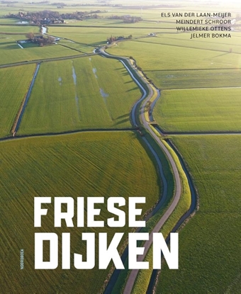 Afbeeldingen van Friese Dijken