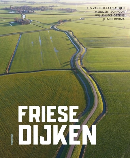 Afbeelding van Friese Dijken