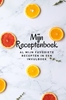Afbeelding van Mijn receptenboek