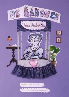 Afbeeldingen van De barones von Habeniks