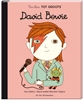 Afbeelding van Van klein tot groots David Bowie