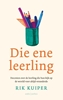 Afbeelding van Die ene leerling